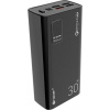 TRACER TRABAT47062 Powerbank Externá batéria MODI 30000mAh QC3.0 + PD + SPC