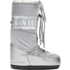 MOON BOOT ICON GLANCE, 002 silver - 23/26
