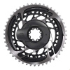 Převodníky Sram Red AXS D1 46-33