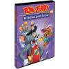 Tom a Jerry: Byl jednou jeden kocour: , DVD