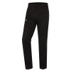 Husky Pánské softshellové kalhoty Kaila M black (Velikost: XL)