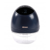 Beaba Odsávačka elektrická Hands-Free Night Blue