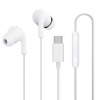Xiaomi Type-C Earphones White EU BHR8931GL