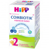 Hipp 2 Bio Combiotik mliečna výživa 500 g