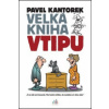 Velká kniha vtipu