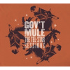 GOV'T MULE - TEL-STAR SESSIONS -DIGI- CD
