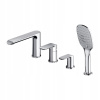 Batéria Nawannowa 4-OW Chrome Omnires Sacramento (Batéria Nawannowa 4-OW Chrome Omnires Sacramento)