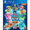 Paw Patrol: Mighty Pups Save Adventure Bay (PS4)