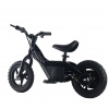 Detské elektrické vozítko Minibike Eljet Rodeo čierna