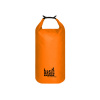 Vodotěsný vak Dry Bag 500D, Basic Nature, 20 L, oranžový