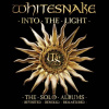 Whitesnake: Into The Light: The Solo Album Ltd. (Revisited - Remixed - Remastered) - Whitesnake