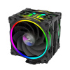 AKASA chladič CPU - Soho H4 Plus Reverse Kit AK-CC4022KT01 Akasa