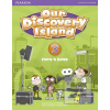 Our Discovery Island 3 Student´… (Debie Peters)