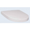 Villeroy & Boch Lifetime - WC sedadlo s poklopom, biele 9M02S101