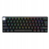 Klávesnica LOGITECH G PRO X 60 Lightspeed čierna