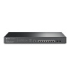 TP-Link SG3210XHP-M2 8x2.5Gb 2xSFP+ L2+ switch 240W POE+ Omada SDN TP-link