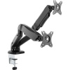AlzaErgo Arm AR2.1 čierny APW-EGARD02B