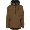 Trakker Mikina TechPro Half Zip Hoody
