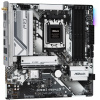 ASRock A620M Pre RS WiFi / AMD A620 / AM5 / 4x DDR5 DIMM / 3x M.2 / HDMI / DP / USB-C / WiFi / mATX