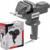 YATO OTOČNÝ STOLOVÝ ZVERÁK 60 MM YT-65009