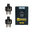 Uwell Crown M Pod cartridge 4ml (2 ks/bal.) Objem: 4 ml