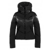 Dámska bunda Goldbergh Moraine Ski Jacket Black