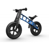 FirstBIKE FAT Edition světle modrý