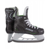 Bauer X-LS S21 JR juniorské korčule - Junior, 2.0, 35, R