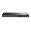 TP-LINK Omada 28-Port Gigabit Smart Switch with 16-Port PoE+ PORT: 24× Gigabit Ports (16×PoE+ and 8× Non-PoE), 4× Gigabit SFP SG2428LP
