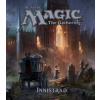 The Art of Magic: The Gathering - Innistrad