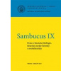 Sambucus IX - Danieľ Škoviera, Nicol Sipekiová