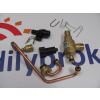 Junkers Plnící zařízení BOSCH GC2300 BUDERUS 8737602322