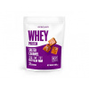 Descanti Whey protein 1000 g, Balenie 1000 g, Príchuť slaný karamel