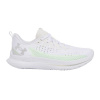 Under Armour Velociti 4 - White/Lime - women´s 40
