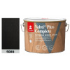 Tikkurila VALTTI PLUS COMPLETE - 9L - 5089 - eben - piki