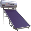 Pyramis Solárny ohrievač vody 160 l selektívny kolektor 026000305
