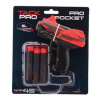 Tack Pro penová vystreľovacia pištoľ - 15 cm