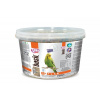 LOLO BASIC kompletné krmivo pre andulky 3L/2,4kg kýblik 2,4kg kyblík