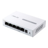 ASUS ExpertWiFi EBP15 Riadený Gigabit Ethernet (10/100/1000) Podpora napájania cez Ethernet (PoE) Biela (90IG08D0-MO3B00)