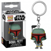 Funko POP! Keychain Star Wars Boba Fett