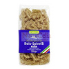 Celozrnné ryžové Spirelli 250g Rapunzel