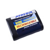 Batéria pre fotoaparát Avacom za Canon 2CR5 Li-Fe 6V 500mAh 3Wh (DICR-2CR5-B03)