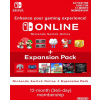 ESD GAMES ESD Nintendo Switch Online 365 Dní Individual Memb