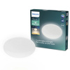 Stropné svietidlo LED Plafond 36W 3600lm 2700K Warm Star Effect Moire CL200 Philips