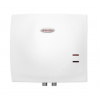 Prietokový tlakový ohrievač vody Dražice MX2207 - 4,5/7 kW (výkon 4,5 + 2,5kW ,vhodný aj pre viacero odberných miest s jednoduchým prepínaním výkonu ohrevu vody)