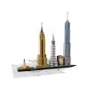 LEGO Architecture - New York City