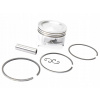 Piest Honda GCV 135 160 64 mm 13101-ZL8-000 (Piest Honda GCV 135 160 64 mm 13101-ZL8-000)