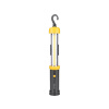 Extol Montážna lampa, USB nabíjanie, COB LED 43139