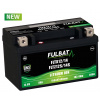 lítiová batéria LiFePO4 YTX12-BS YTX14-BS YTZ12S-BS YTZ14S-BS FULBAT 12V 8Ah 480A hmotnosť 1 20 kg 150x87x93