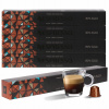 Káva v kapsulách s príchuťou Cape Town Lungo NESPRESSO 50 kapsúl